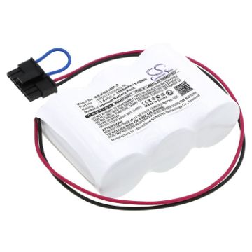 Fulham Hotspot 1 Battery (p/n 5600123200403) - 1