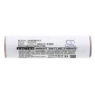Saft 805565 786896 135869 Battery (p/n 2 Krmt 23/43 2 VT-Cs) - 3