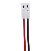 Elubat Swiss 275 602 Battery 671817 009 D-SC1800BTx2-MOLEX/5239 - 4