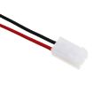 Elubat Swiss 275 602 Battery 671817 009 D-SC1800BTx2-MOLEX/5239 - 5