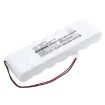 Battery for Dual-Lite PGZ PGW PGP PGB 16U264 - 1