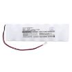 Battery for Dual-Lite PGZ PGW PGP PGB 16U264 - 3