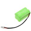 Battery for Osi OSA004 (p/n OSA004) - 2