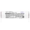 Legrand 2KRMT 23/43 Battery 160SCKT2AX H95420 061892 - 3