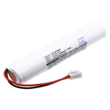 Lumenxl OTG-KL-1 OTG-KL OTG-EF-55 Battery (p/n OTG-KL-BAT) - 1
