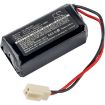 Custom Battery Pack Battery (p/n 2ICP/16/25/46 2S1P) - 1