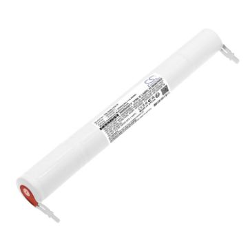 Beghelli BS155 B171/515 Battery MGN9021 8823 784157 391848 - 1