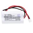 Lumapro 6CGL5 Battery (p/n 48H468 48H468A) - 3