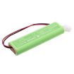 Battery for Ektor EV1670 1415 (p/n ELB-EV1415) - 1
