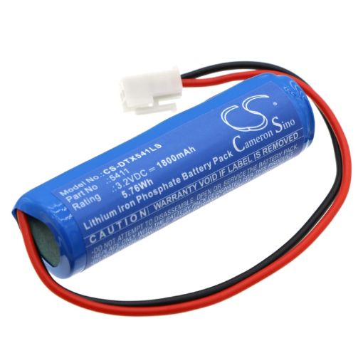 Dotlux EXITmulti EXITflat Battery 5406 3177-160120 (p/n 5405 5411) - 1
