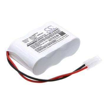 Battery for Thorn Voyager Blade 2 E3D 96633308 96633305 - 1