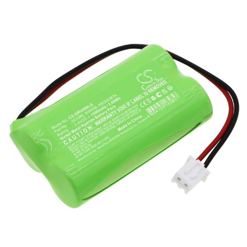 Legrand BAEH ECO2 Battery 062674 062624 062614 (p/n 061089) - 1