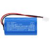 Satco/Nuvo Freedom Emergency Fixture Battery (p/n 25-9000) - 3