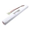 Lite-Plan 4/CD45/S/NECA Battery (p/n 98100231) - 2