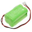 Battery for Abm WXD011 WEF023SC KLU013 KEU013 NIMHHT4820Q - 1