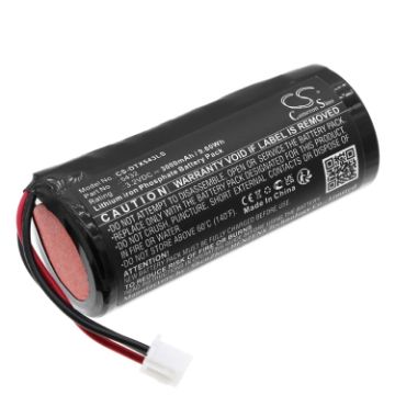 Dotlux LIGHTBARexit Battery (p/n 5432) - 1