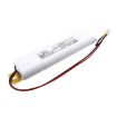 Battery for Fullham FHSBATT8-C3L-SD (p/n FHSBATT8-C3L-SD) - 1