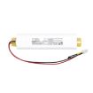 Battery for Fullham FHSBATT8-C3L-SD (p/n FHSBATT8-C3L-SD) - 3