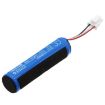 Renault Clio 2021 Battery (p/n 282A41872R 370001_SYA1) - 2