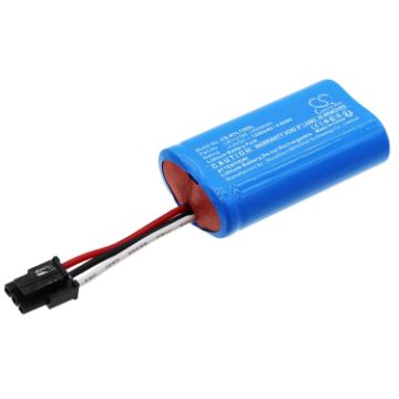 Range Rover & Discovery Battery 2014-2017 (p/n 72155811300) - 1