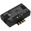 BMW X7 X6 X5 X4 X3 X2 2018-2019 Battery (p/n 2 447 710-01) - 2