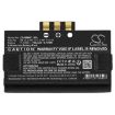BMW X7 X6 X5 X4 X3 X2 2018-2019 Battery (p/n 2 447 710-01) - 5