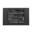 Triplett CamView IP Pro-8W HD CCTV Test Battery 8066 (37-100 37-68) - 5