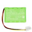 Shimpo DT-735 Stroboscope Battery (p/n BAT-735) - 3