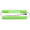 Sonel MIC-2500 MIC-1000 Battery AKU-02 WAAKU02 Replacement - 3