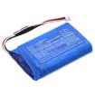 Systronik 1 523019 Battery Replacement - 1