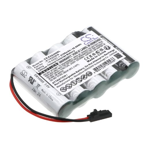 Exogen 2000+ Bone Healing System Battery (p/n 81042008/B OM0051) - 1