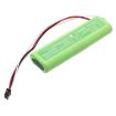 Drager MSI P7 P5 EM200 Battery (p/n 6033604-01) - 2