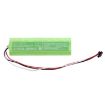 Drager MSI P7 P5 EM200 Battery (p/n 6033604-01) - 3