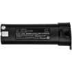 Battery for Monarch Nova-Pro 100 LED Tachometers & Stroboscopes - 5