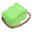 Kathrein MSK15 Battery (p/n 6MR2400SCY4C) - 1