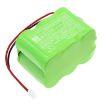 Kathrein MSK15 Battery (p/n 6MR2400SCY4C) - 2