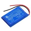 Battery for Biosystems MultiPro Multigas Monitor 49-029 54-49-107 - 2