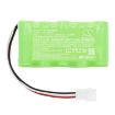 Shimpo DT-365 Battery (p/n DT-365BAT) Replacement - 3