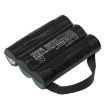 Battery for Ge Druck DPI 615/610 Pressure Calibrators (p/n 191-126) - 2
