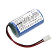 Battery for Dent Instruments CELL-C (p/n CELL-C) - 1