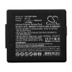 Stonex S9 S6 S3 P7 Controller Battery (p/n BP-1S) - 5