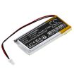 Battery for Xp Deus WS Series & MI Pinpointers (p/n CP-XPWS) - 1