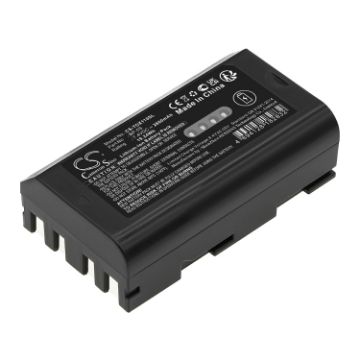 Battery for South X11 Data Controller BP-5S - 1