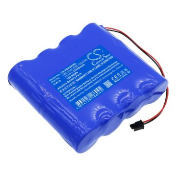 Battery for Hart Intercivic eSlate Demo (p/n JBC 2001-596 OSA295) - 1