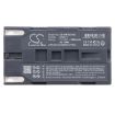 Softing It WireXpert WX_AC_BAT1 Battery (p/n 228013) - 5