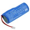 Minelab Equinox 800/600 Battery (p/n 3011-0405) Replacement - 1