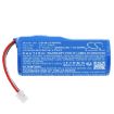 Minelab Equinox 800/600 Battery (p/n 3011-0405) Replacement - 3