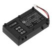 Honeywell Max XT II Gas Detector Battery (p/n XT-BAT-K1) - 2