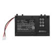 Honeywell Max XT II Gas Detector Battery (p/n XT-BAT-K1) - 5