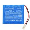 Phase PHT6000-941 Battery for Phase II (p/n PHT6000-941) - 3